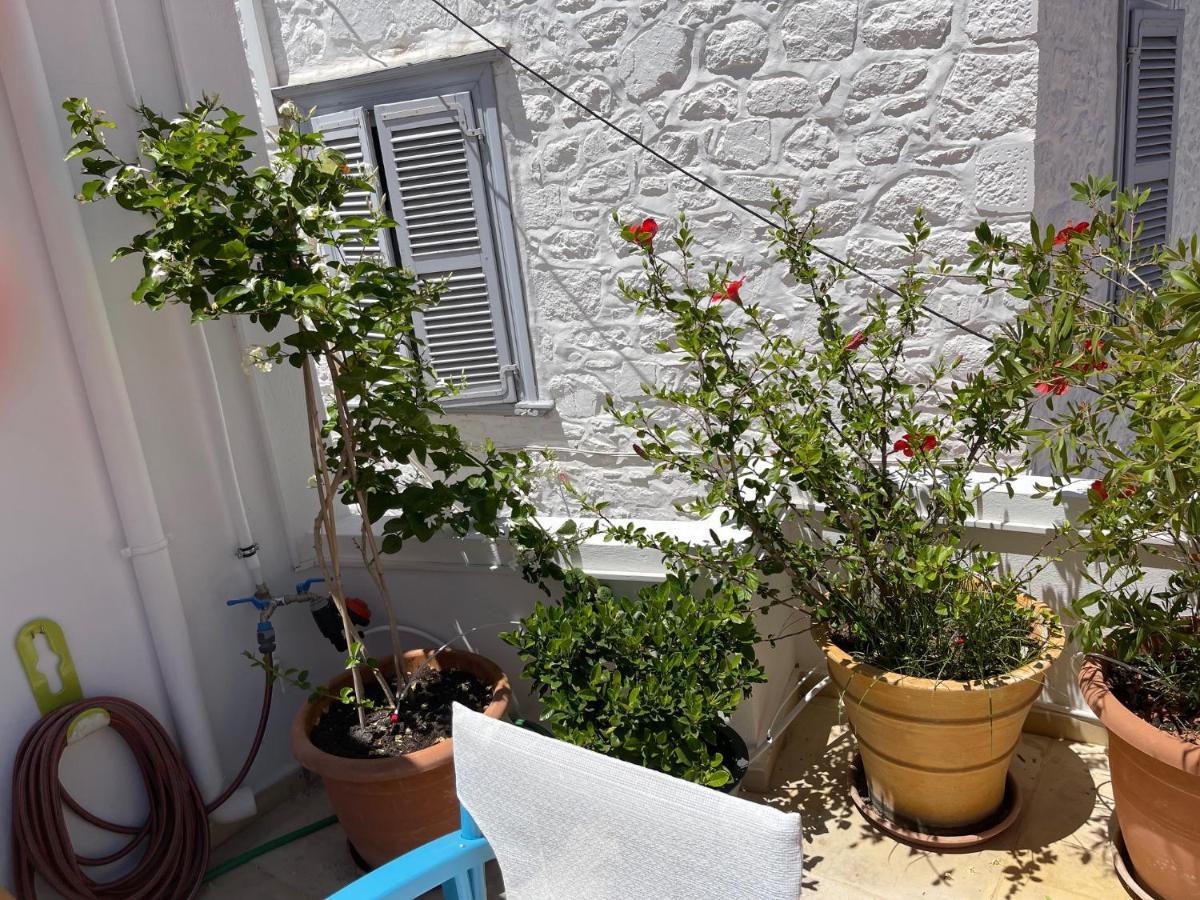 Rania'S House Villa Hydra  Exterior photo